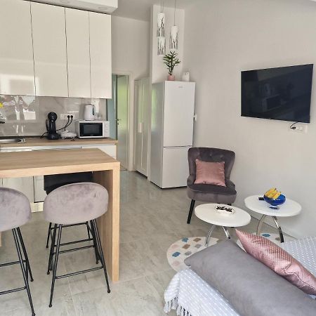 דירות ספליט Apartman Leana מראה חיצוני תמונה