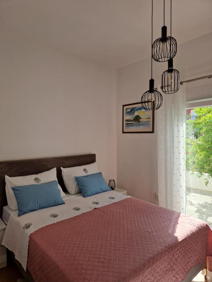 דירות ספליט Apartman Leana מראה חיצוני תמונה