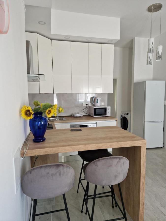 דירות ספליט Apartman Leana מראה חיצוני תמונה