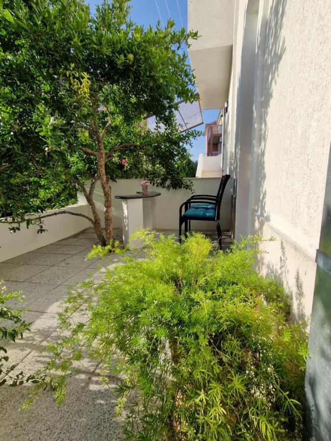 דירות ספליט Apartman Leana מראה חיצוני תמונה