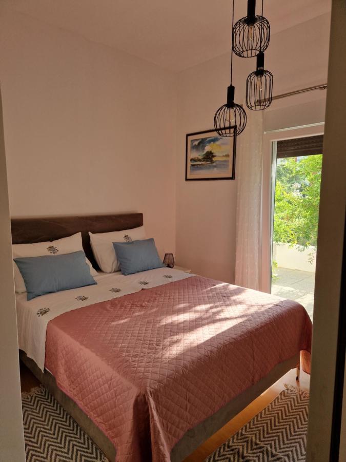 דירות ספליט Apartman Leana מראה חיצוני תמונה