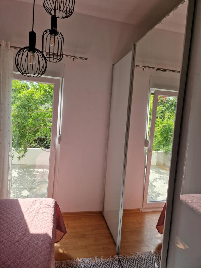 דירות ספליט Apartman Leana מראה חיצוני תמונה