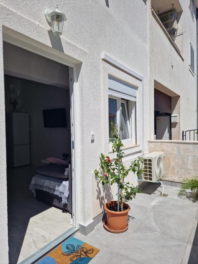 דירות ספליט Apartman Leana מראה חיצוני תמונה